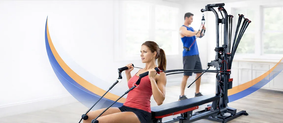 Bowflex Parts and Accessories